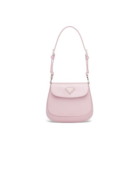 pink prada cleo|Prada cleo handbags.